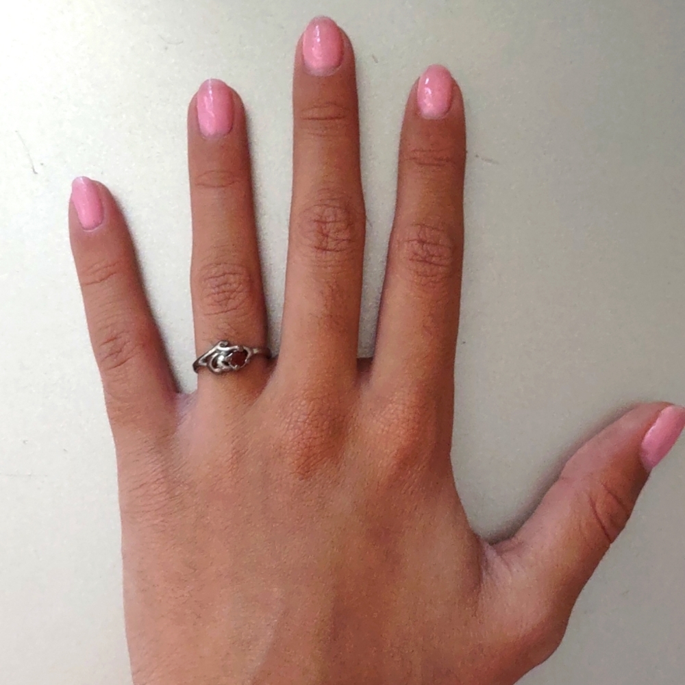 2 rings